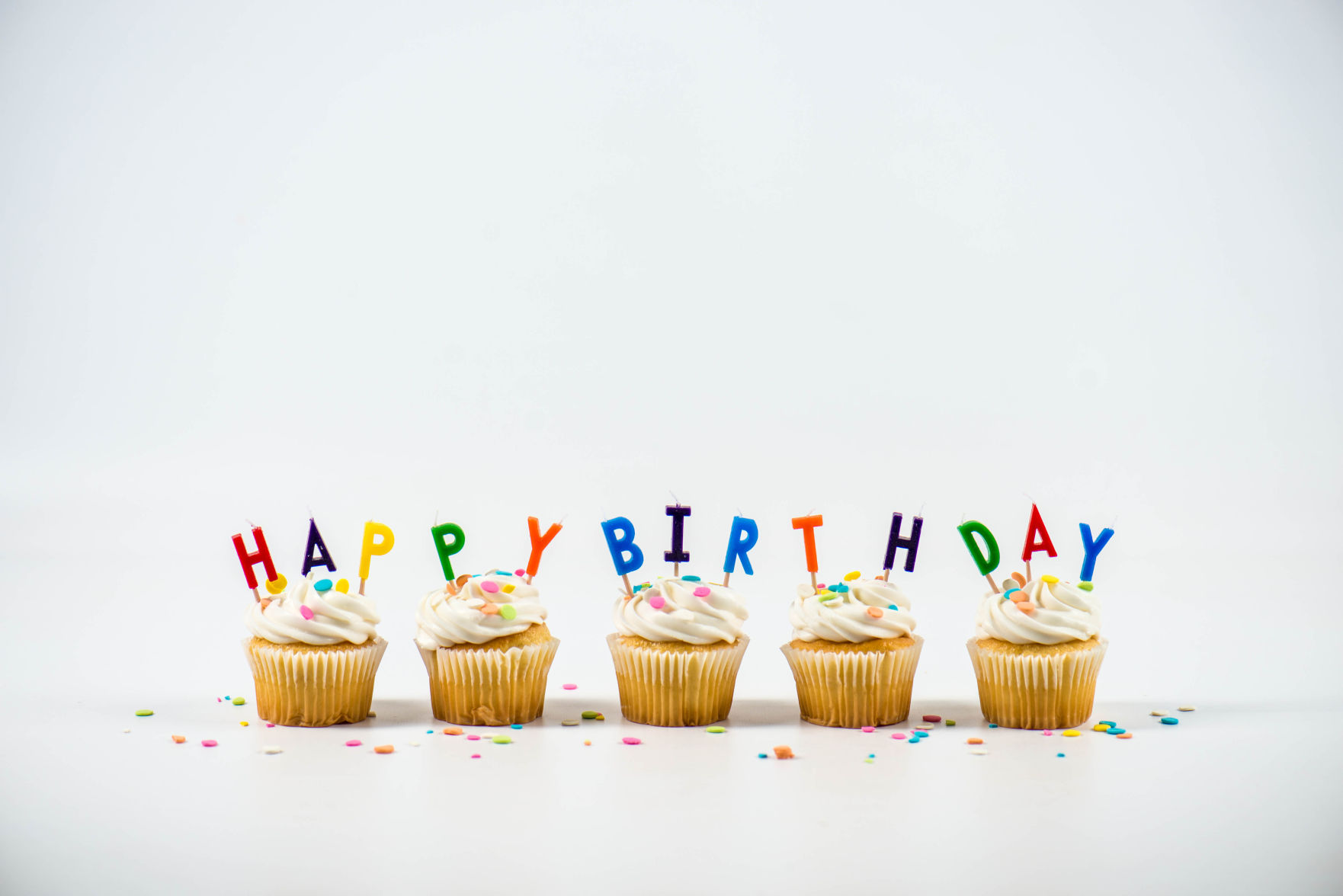 Leap Year 2020 birthdays
